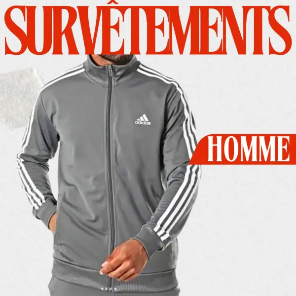 Survêtements