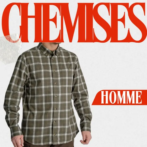 Chemises
